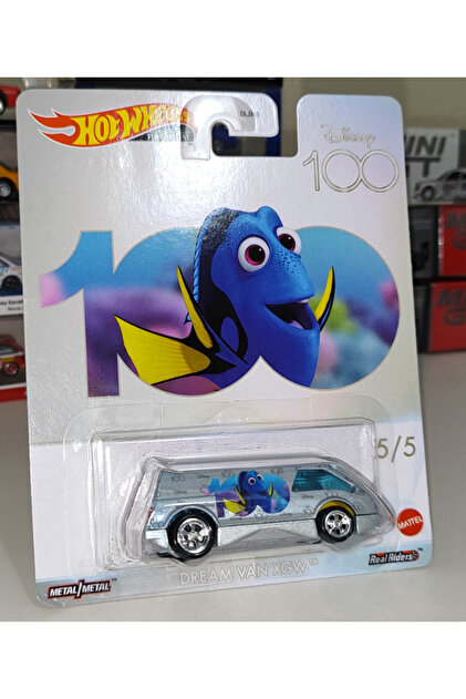 注意 やま Hot Wheels 140サイズ箱いっぱいセットその1 HOT WHEELS PREMIUM DREAM VAN XGW DISNEY 1:64 Ölçek Mini Metal