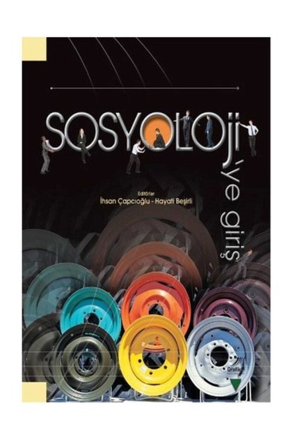 SOSYOLOJİYE GİRİŞ