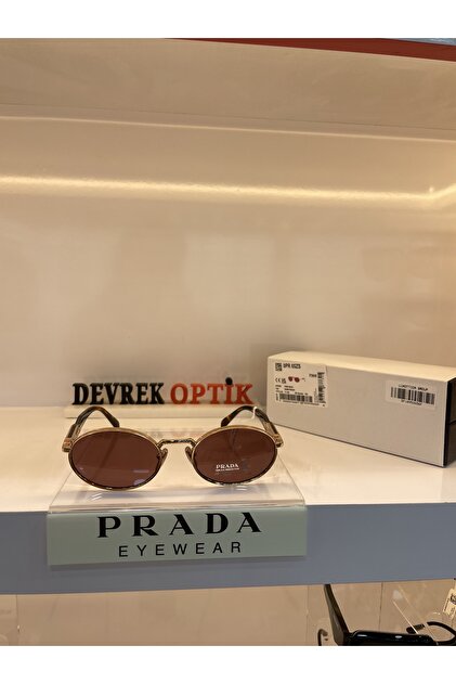 Prada GÜNEŞ GÖZLÜĞÜ PRADA pr65zs svf-08s 55 - Fiyatı, Yorumları