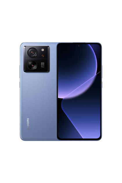 Xiaomi 13T 256 GB 12 GB RAM Mavi Cep Telefonu (Xiaomi Türkiye