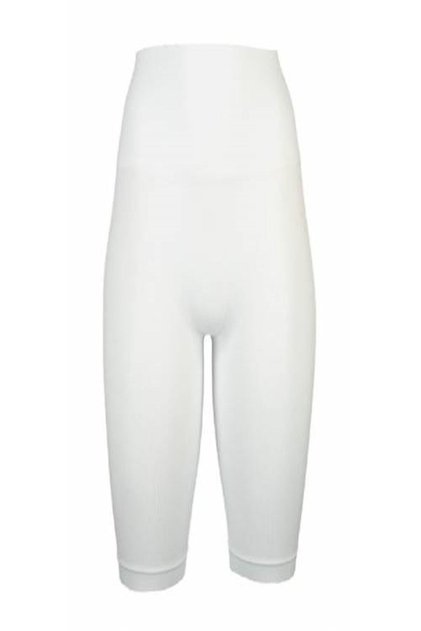 Recovery Silicone Long Belly Corset