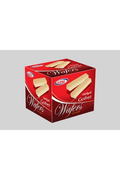 Ezgi Gofret 900 Gr.