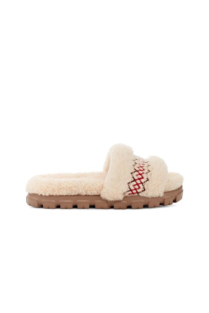 UGG W COZETTA UGG BRAID NATURAL (NATUREL) 1143974 - Fiyatı, Yorumları