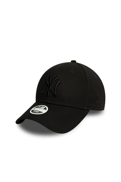 Siyah Kadın Şapka 12122742 ESSENTIAL 940 WMNS NEYYAN