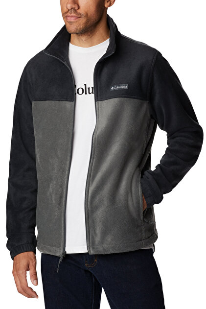 Columbia Steens Mountain Full Zip 2.0 Erkek Polar Wm3220 - Fiyatı