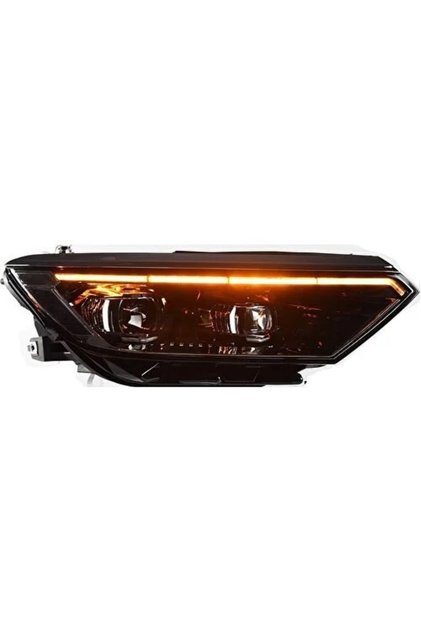 VOLKSWAGEN PASSAT 2019+ B 8.5 ELEGANCE LED FAR