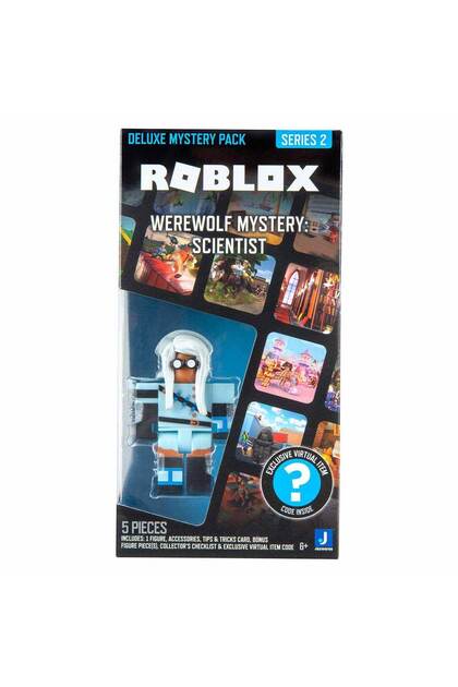Roblox Delüks Sürpriz Paket - Fiyatı, Yorumları