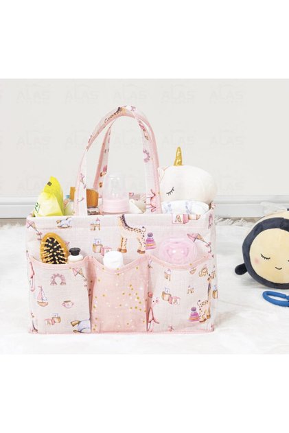 BABY CARE BAG / ORGANIZER