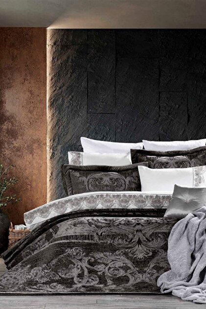 ZEBRA CASA Nora Bej 11 Parça Çeyiz Seti - Fiyatı, Yorumları