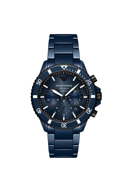 AR70009 MEN'S WRIST WATCH