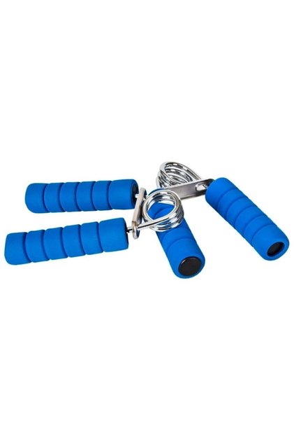 2-Pack Hand Spring Orthopedic Vein Reliever Fixed Weight Hand Wrist Strengthener