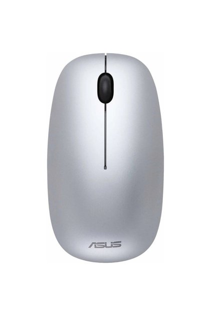 MW201C uyumlu  Kablosuz Bluetooth Mouse Gri 90XB061N-BMU000