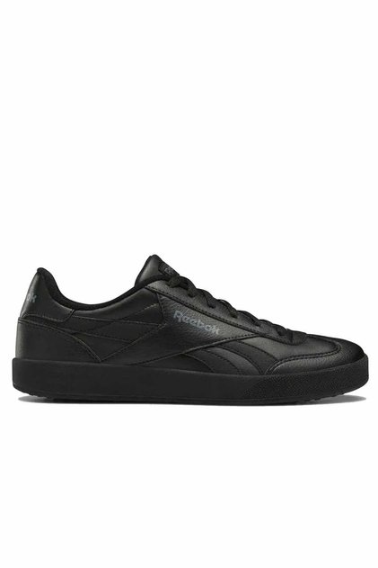 Smash Edge S Unisex Casual Sneakers100008254Black