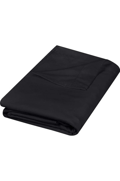 ملاءة SETHOME المسطحة 57 TEL Ranforce Fabric (مفردة، مزدوجة، كبيرة الحجم)