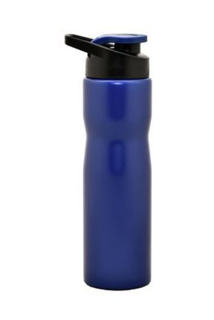 Steel Flask Water Bottle Matte Color No Smell 750ml-25cm- Mt 2628