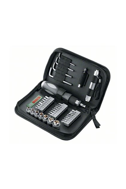 Set de 38 de piese din titan moale