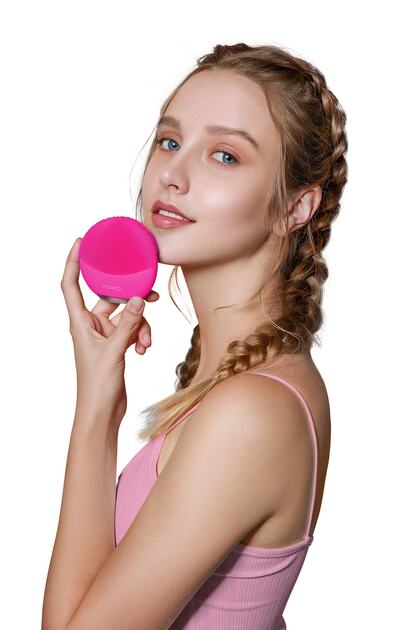 Foreo LUNA Mini 3 Yüz Temizleme ve Masaj Cihazı - Fiyatı, Yorumları
