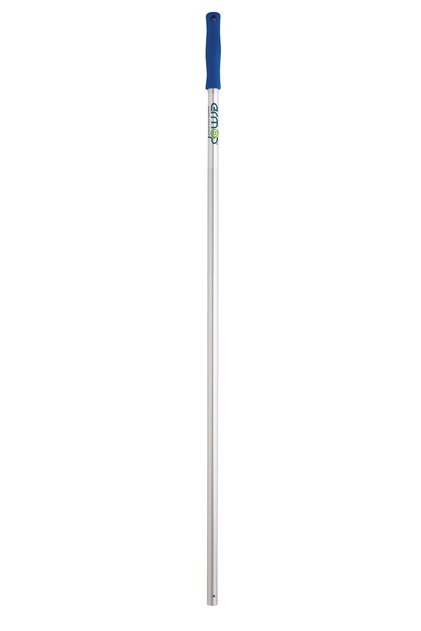 Yüzey Temizlikte Kullanılan Mop Aparatları Ile Uyumlu Alüminyum Sap 120 Cm
