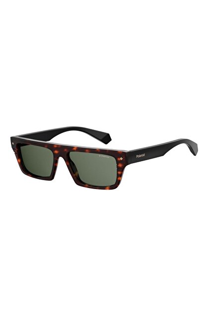 Polaroid Pld 6086/s/x Zx9 Sp 60 G Unisex Güneş Gözlüğü - Fiyatı