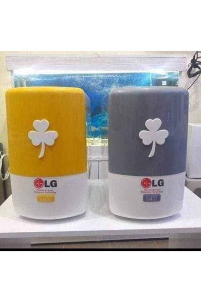 LG Ravent Su Arıtma Cihazları - 3