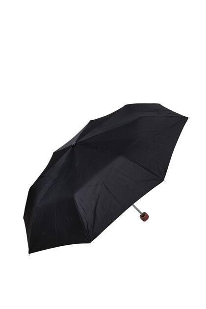 Snotline Şemsiye Süper Mini Siyah 09G