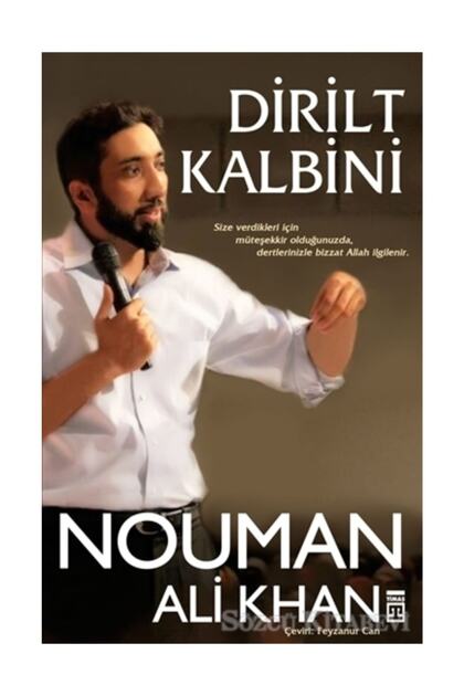 Dirilt Kalbini/nouman Ali Khan