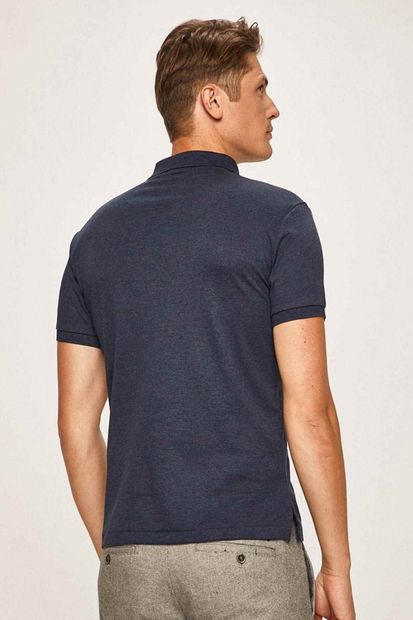 Polo Ralph Lauren Erkek Slim Fit T-shirt - 2