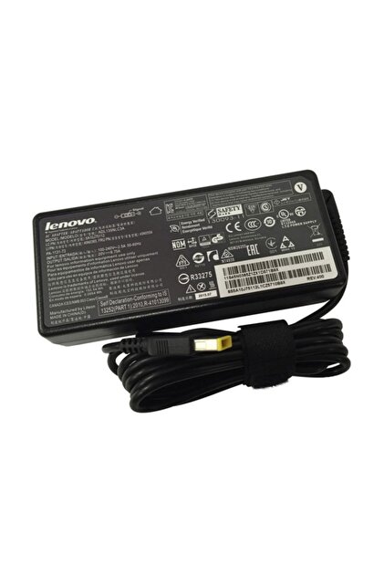 LENOVO Ideapad L340-15ırh 81lk 135w Usb Laptop Orjinal Şarj Aleti
