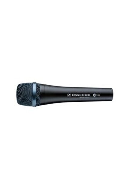 Sennheiser E 945 Dinamik Süper-Kardioid Vokal Mikrofonu - Fiyatı