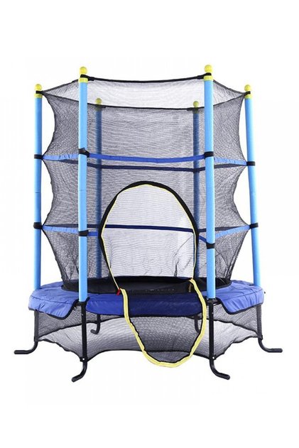 Fileli Trambolin 140 Cm LYT - 03M