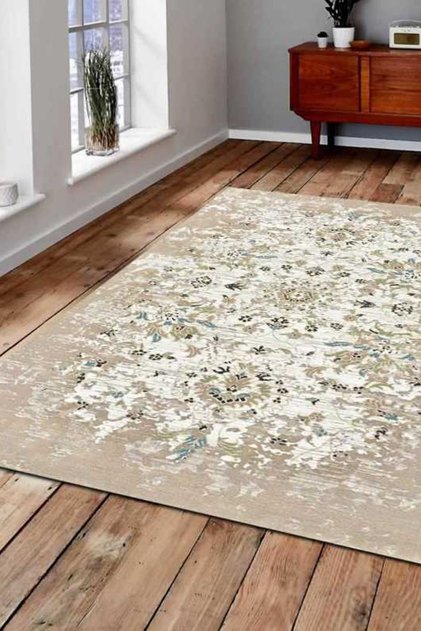 Halı Hanzade 0091-33 Bej 156x233