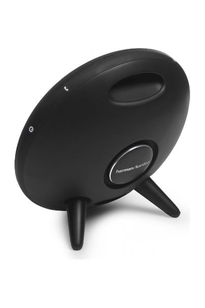 Harman Kardon Onyx Studio 4 Bluetooth Hoparlör (siyah) - 2