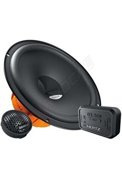 Genel Markalar IşıkSound -Hertz Dsk 165 16 Cm 160 W Komponent