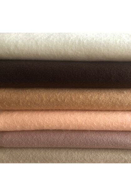 Thin Soft Felt 100*50 Cm 6 Colors