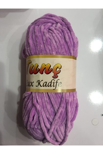 Lux Kadife Ip