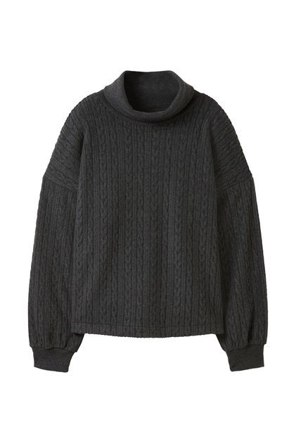 Mikina Dámská / Dívčí Shale Grey Melange