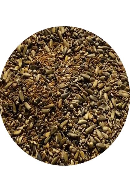 Muhabbet Kuşu Özel Kondisyon Tohum Karışımı ( 500 gr ) (ÖZEL VAKUMLU AMBALAJ)