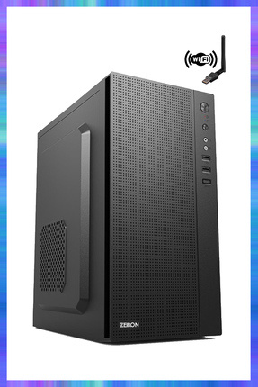 HP パソコンフルセット Core i5 3470 8GB 64GB 管理02 Zeiron Office M150 I5 3470 16gb Ram 512gb Masaüstü Bilgisayarı