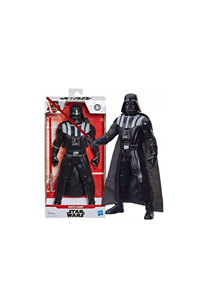 Hasbro Star Wars 24 cm Figür Darth Vader - Fiyatı, Yorumları
