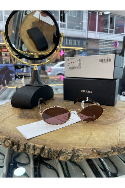 Prada GÜNEŞ GÖZLÜĞÜ PRADA pr65zs svf-08s 55 - Fiyatı, Yorumları