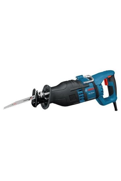 Gsa 120 Elektrikli Tilki Kuyruğu 1200 Watt