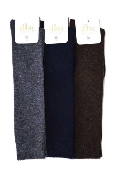 Wool Below Knee Winter Women's Socks