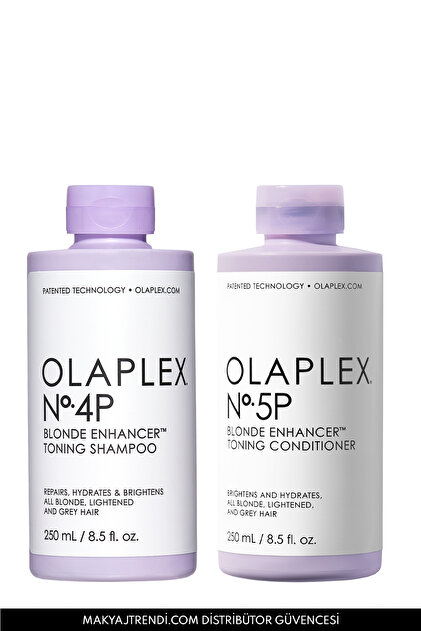 Olaplex NO4 FİNE BOND MAİNTENANCE SHAMPOO 1000ML - Fiyatı, Yorumları