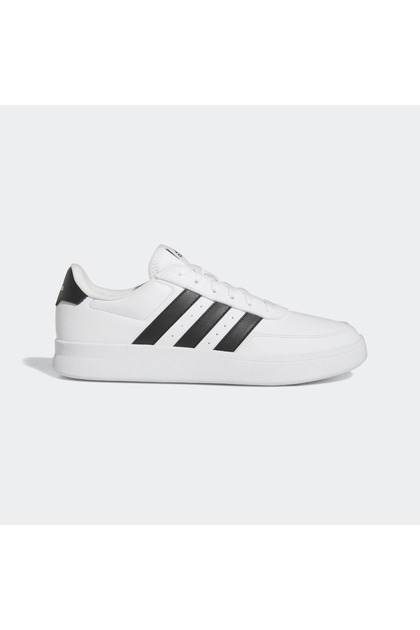 Hp9426 Adidas Breaknet 2.0 White Black Casual Shoes