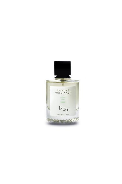 B06 Unısex Eau De Parfum