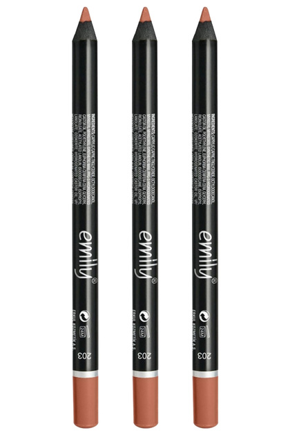 Lip Liner No. 203