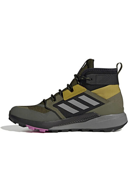 adidas ADİDAS TERREX TRAİLMAKER MID GORE-TEX ERKEK AYAKKABI GV8954