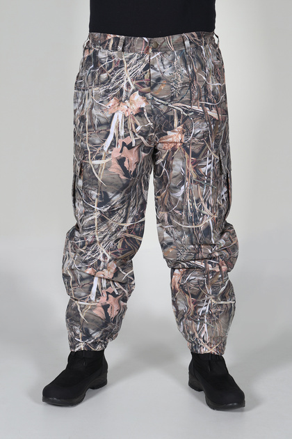 Soğuk Iklim Avcı Ve Outdoor Pantolon