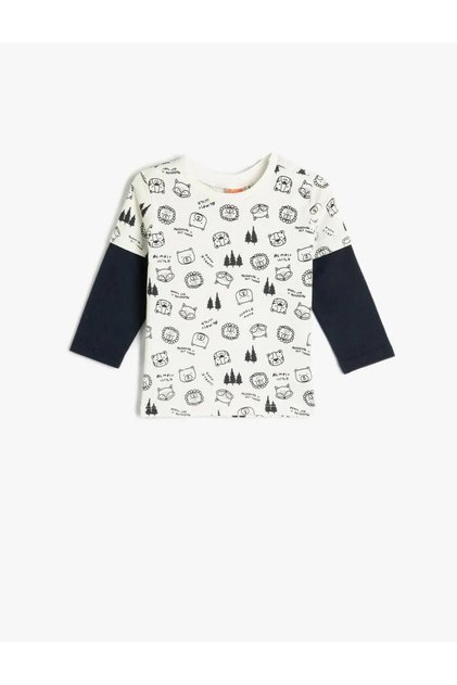 Baby Sweater
