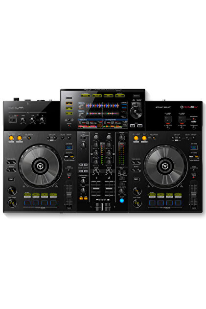 DJ機材 Pioneer XDJ-RR Pioneer Dj XDJ-RR - Fiyatı, Yorumları